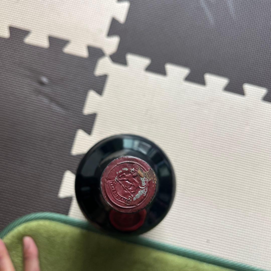 VAT 69 ウイスキー　古酒