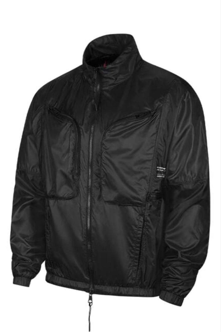 【新品 未使用】JORDAN BRAND NIKE ナイキ トラックスーツ 上下