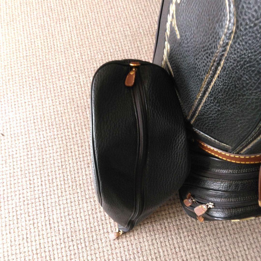 HIRO.HONMAキャディーバッグ