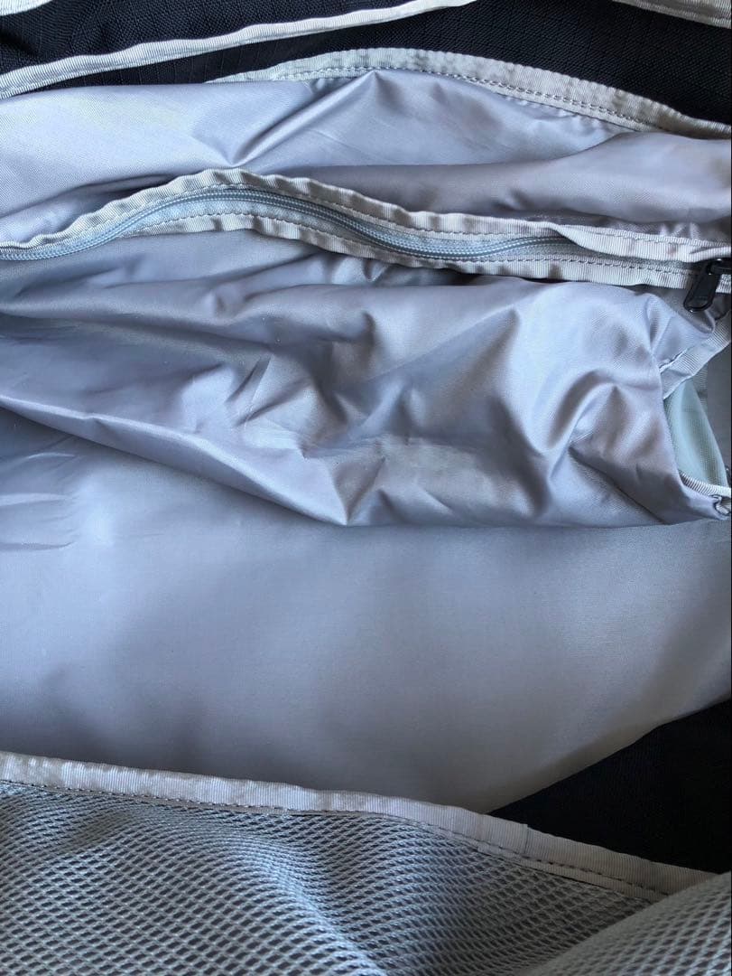 最終価格♡patagonia パタゴニア　ブラックホール　バッグ