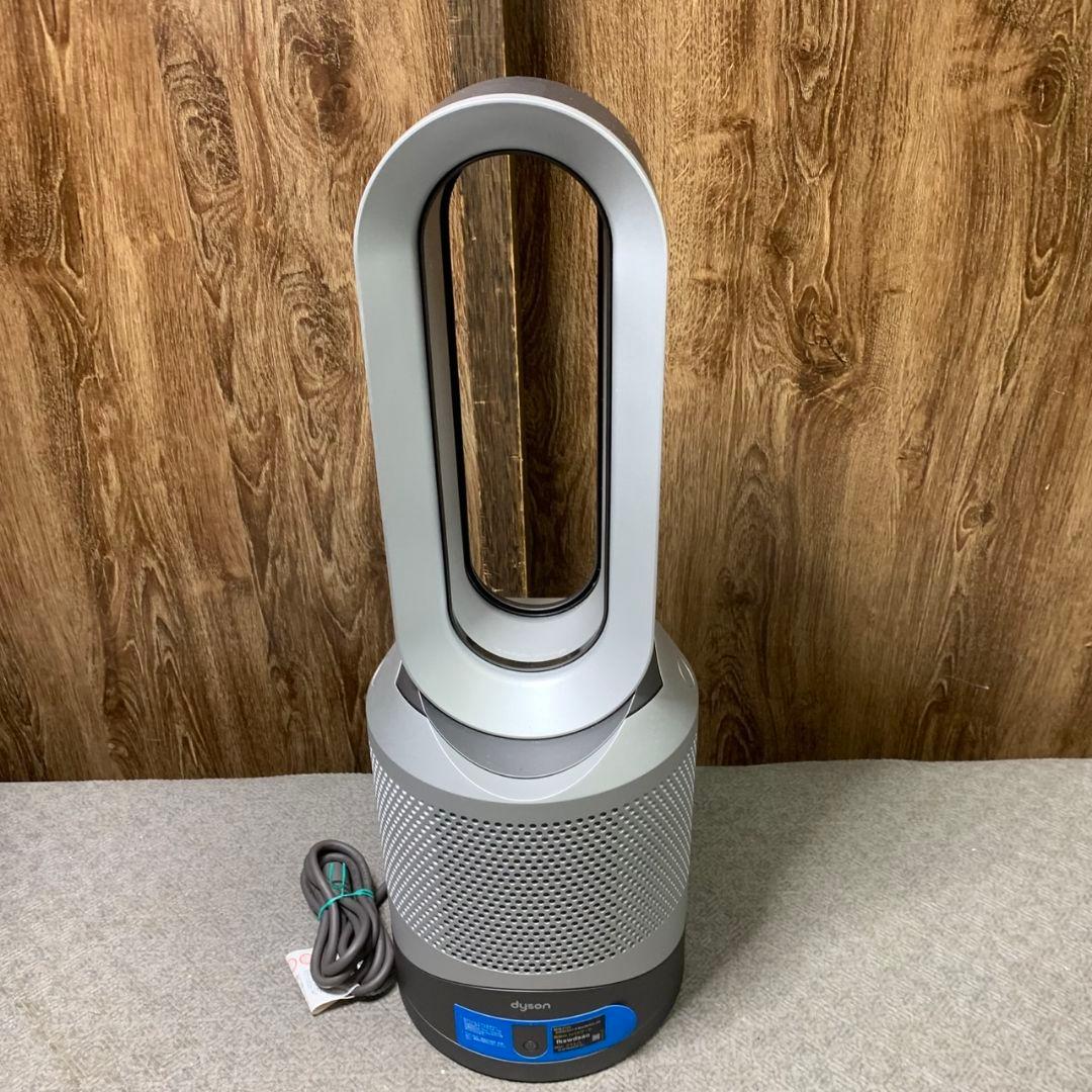 I307\" Dyson(ダイソン) 空気清浄機 Hot + Cool HP03