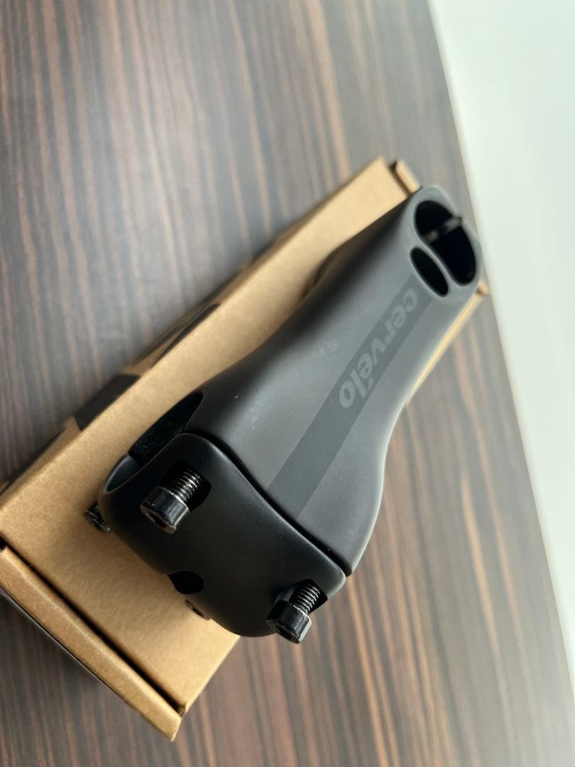 cervélo サーヴェロ　ST31 ステム