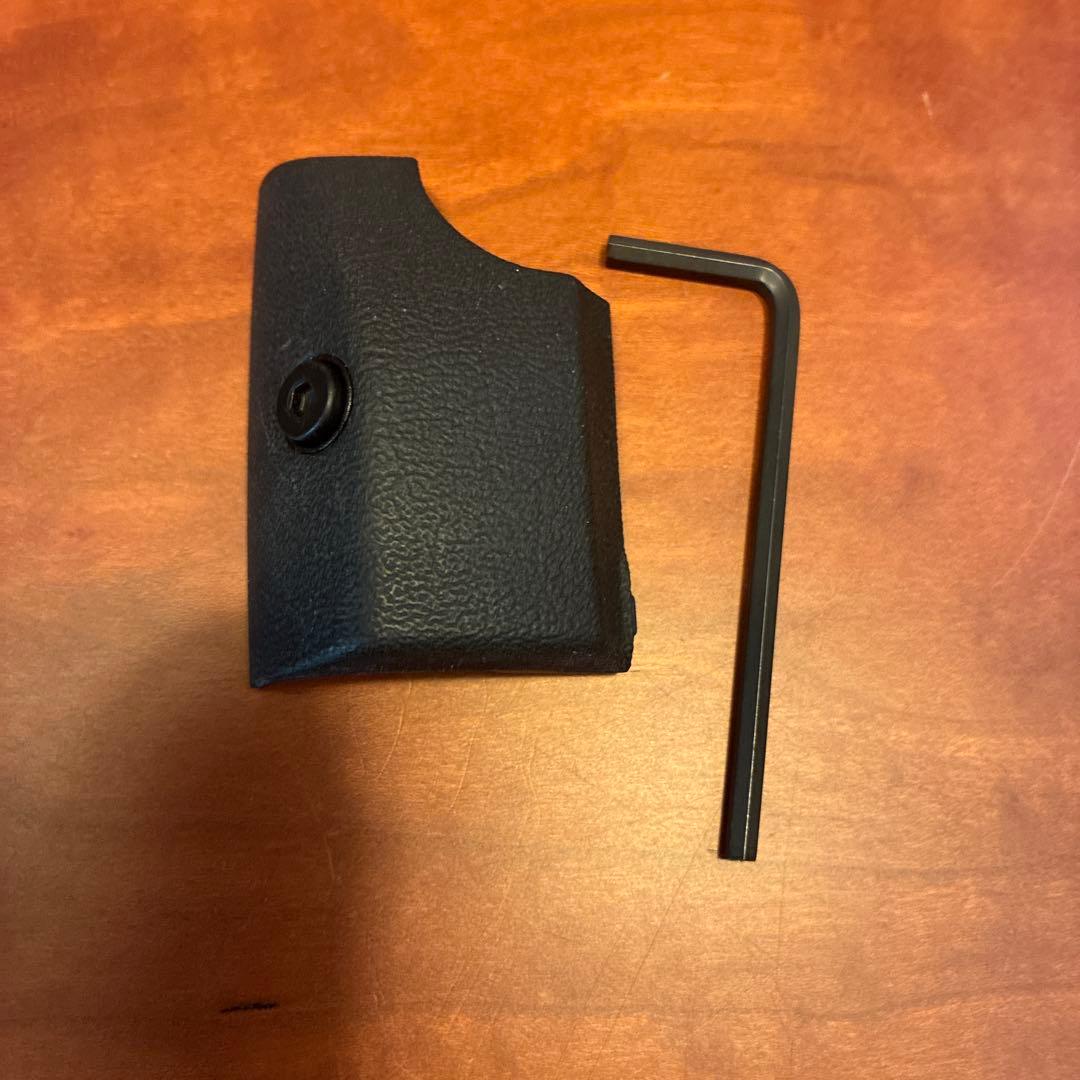 PENTAX KP デジタル一眼レフカメラ 本体とレンズ付き