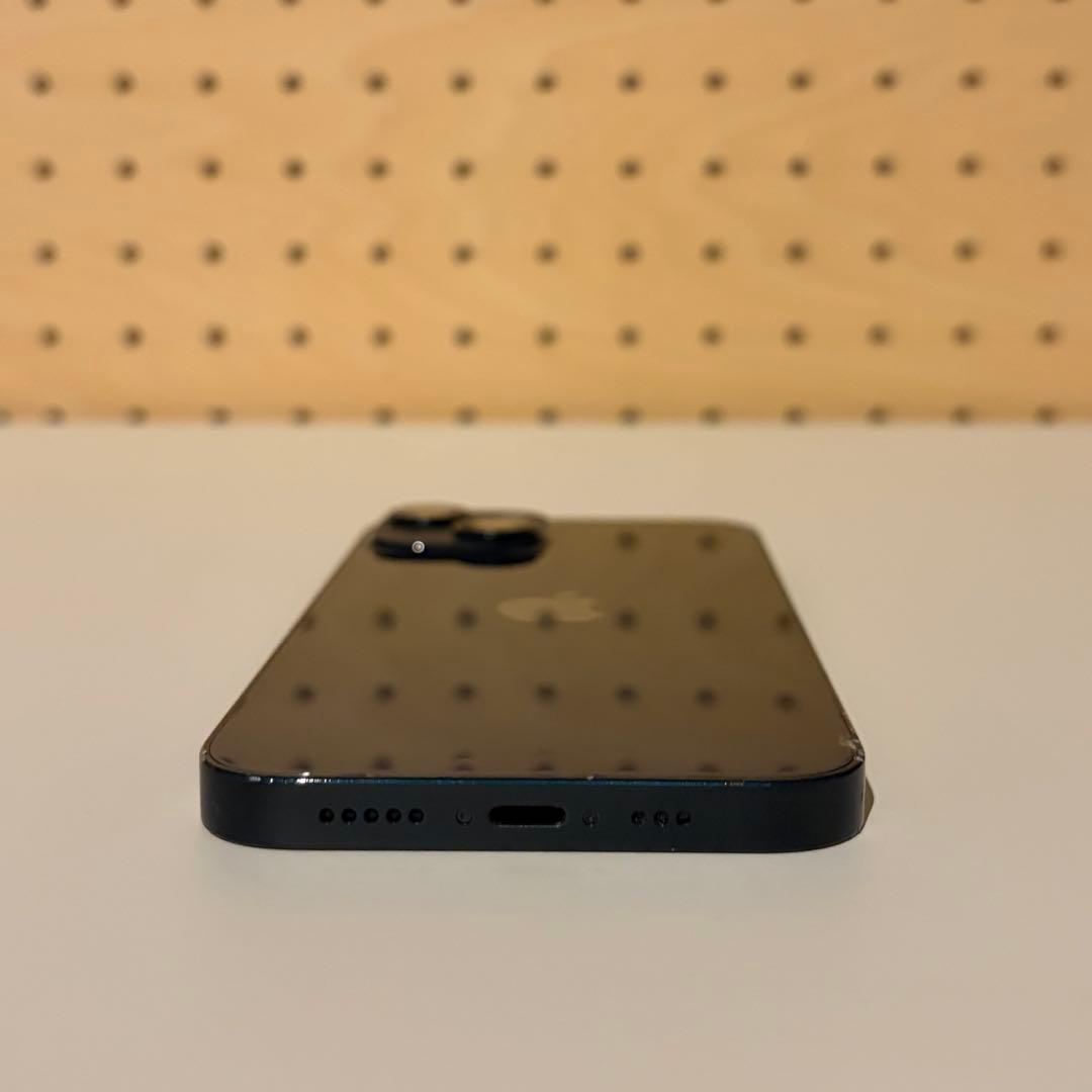 iPhone 14 ミッドナイト 128GB SIMフリー