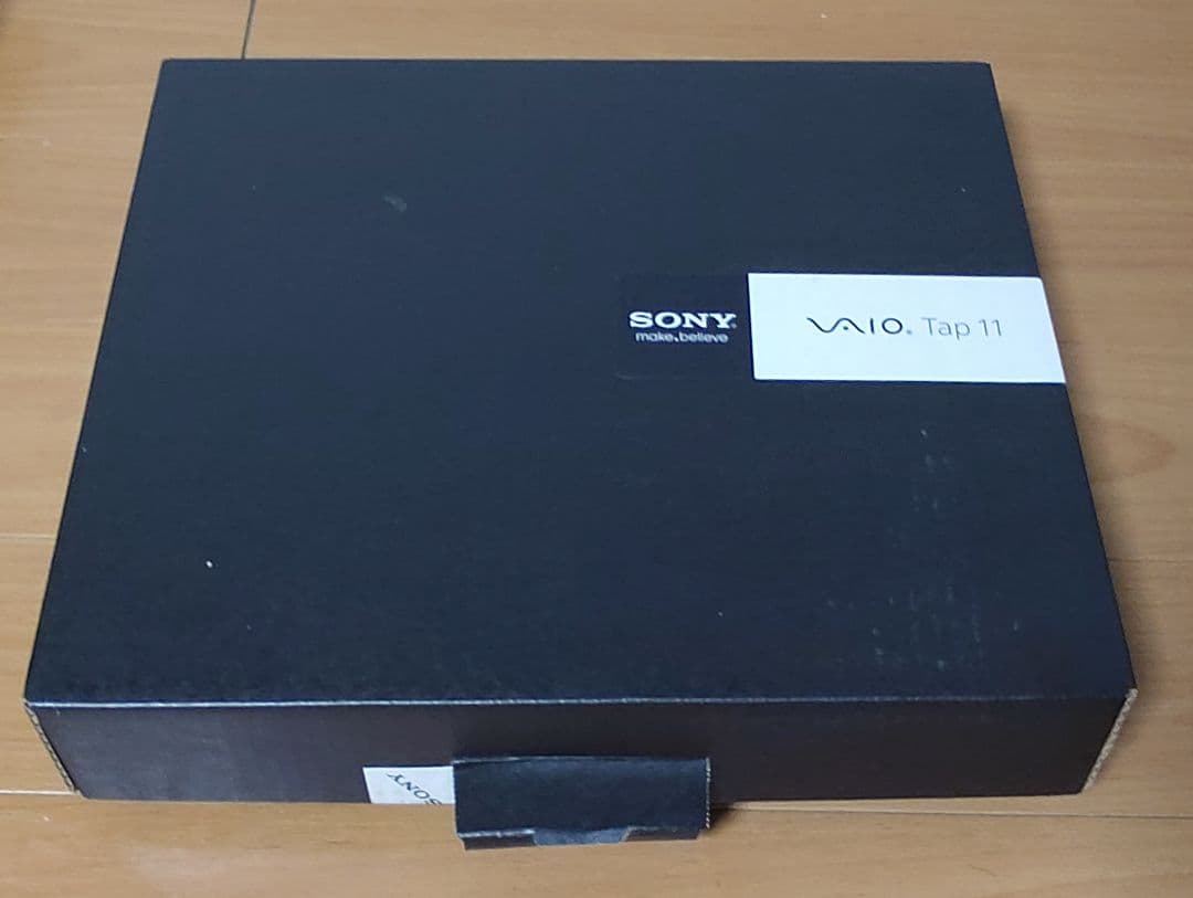 訳あり VAIO Tab 11 Corei5 SVT1122A1J
