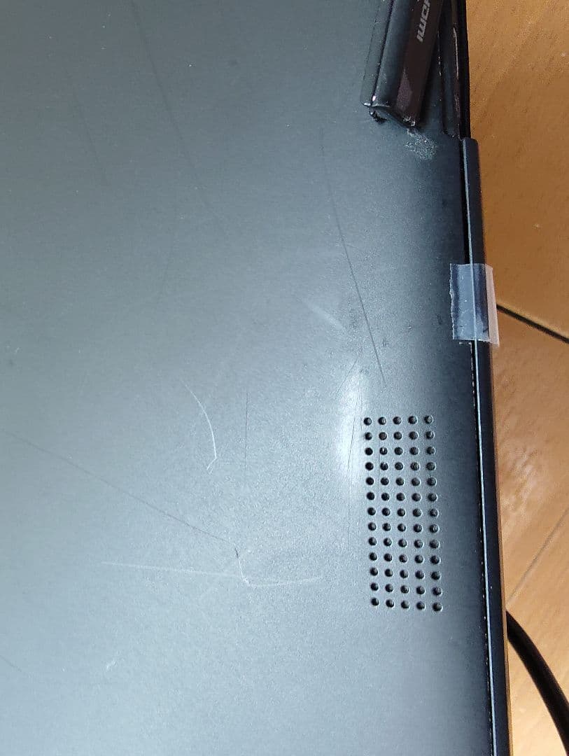 訳あり VAIO Tab 11 Corei5 SVT1122A1J