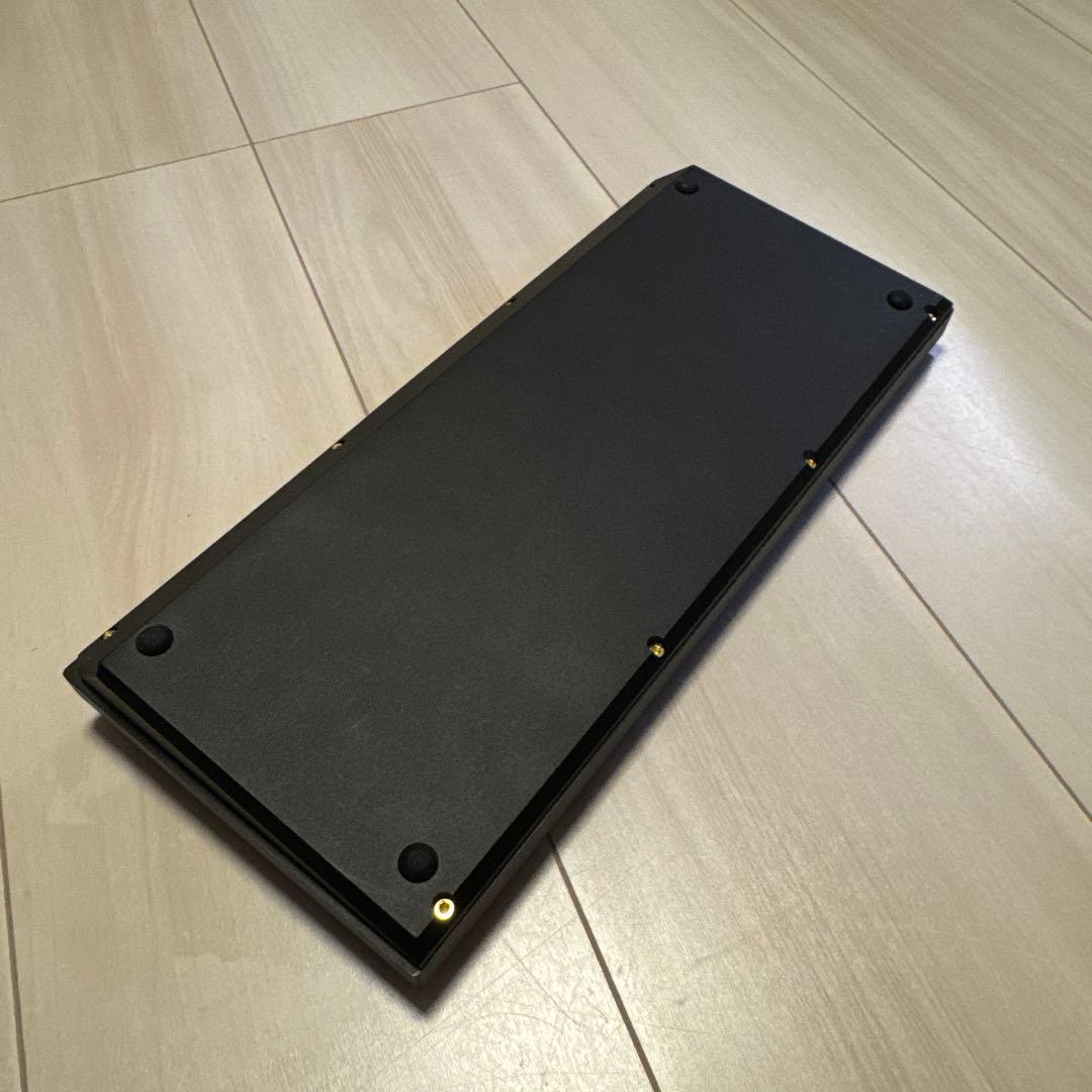 キーボード Keychron Q1 Max