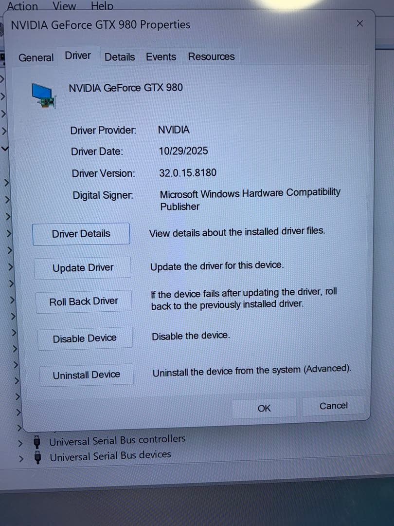 グラフィックボード・グラボ・ビデオカード MSI GTX 980 Gaming 4GB OC