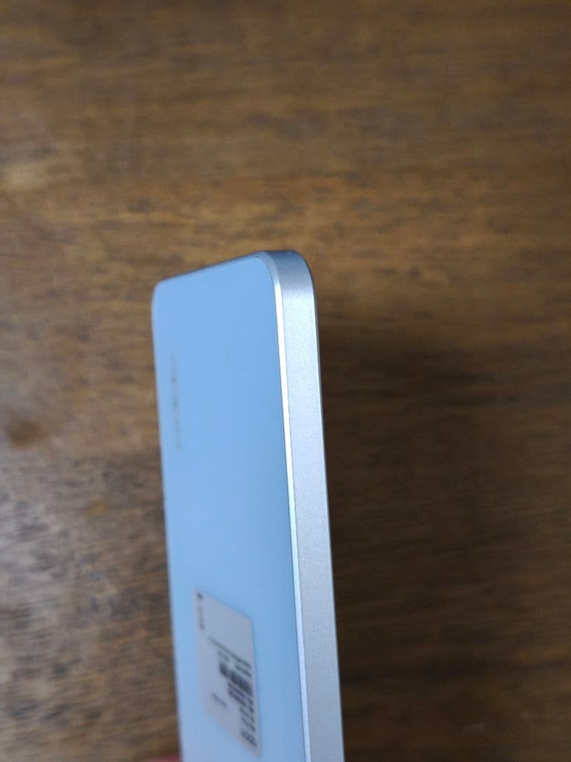 OPPO Reno7 A 本体 クリアケース付き　中古