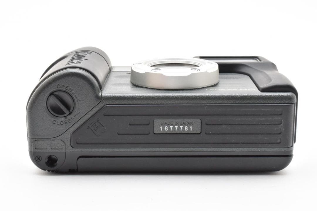 Konica コニカ 現場監督 LENS 28 HG コンパクト フィルムカメラ