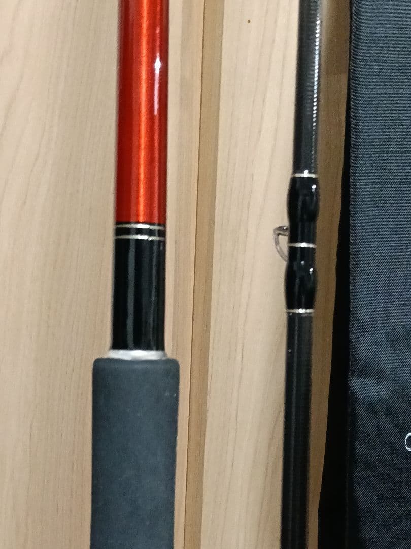 MCワークス RAGING BULL 109XR-1/B