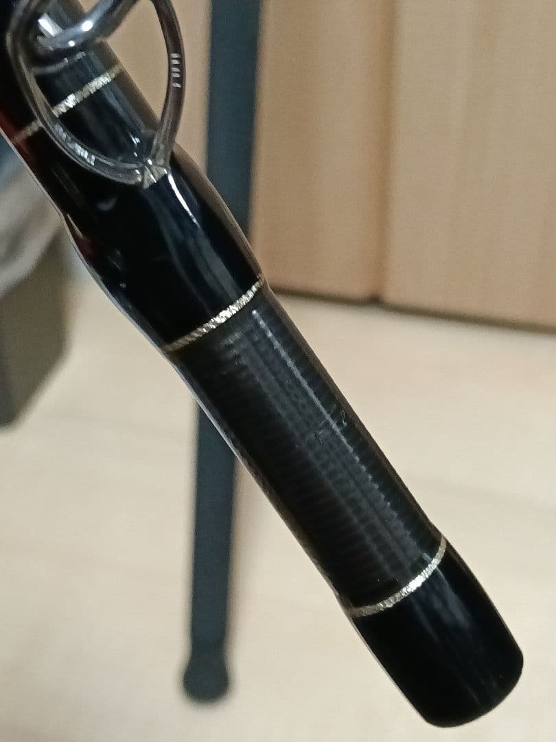 MCワークス RAGING BULL 109XR-1/B