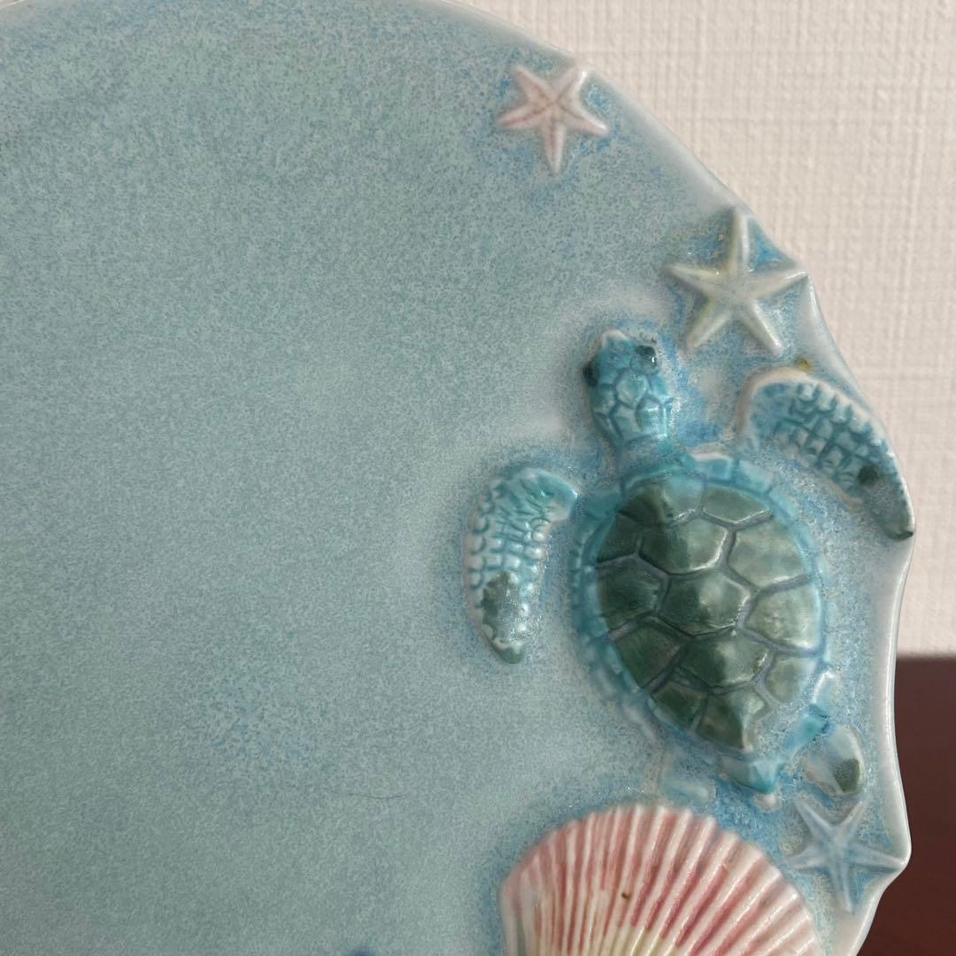 うつわやみたす 中皿 プレート 作家