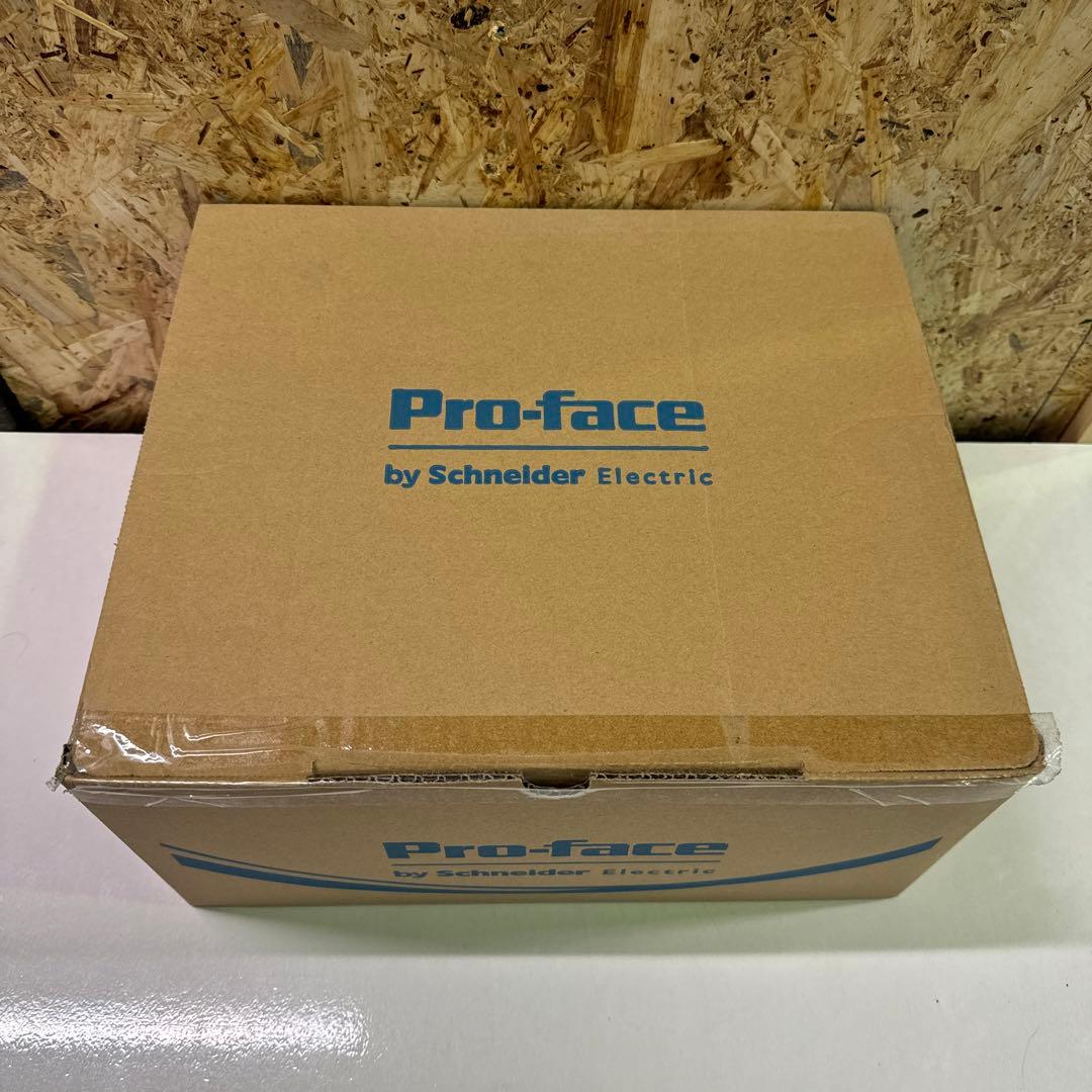 新品未開封 Pro-face PFXGP4501TAA