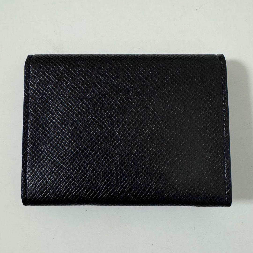 LOUIS VUITTON ルイヴィトン 名刺入れ