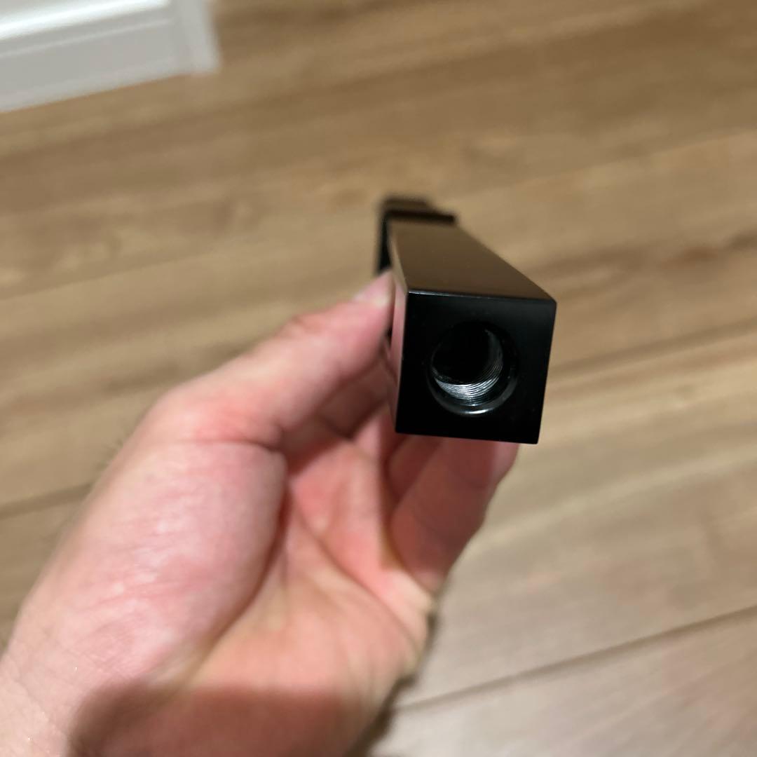 ハイゼット　ハードカーゴMTシフトノブ