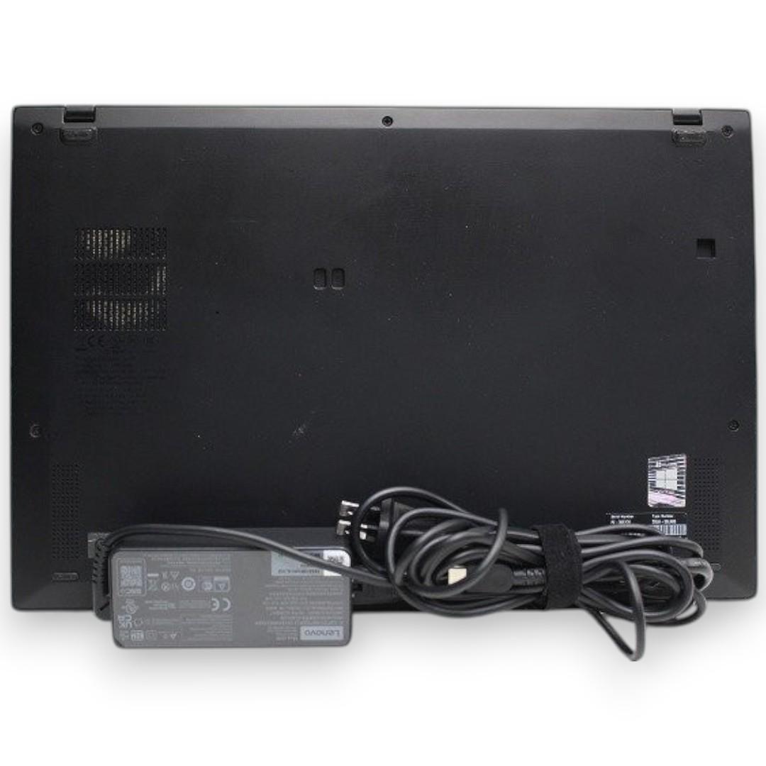 【年末特価】ThinkPad ノートPC/第10世代/16G/512G