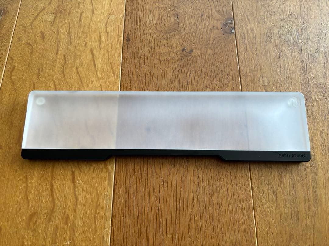 廃盤品 Nuphy Halo65 メカニカルキーボード