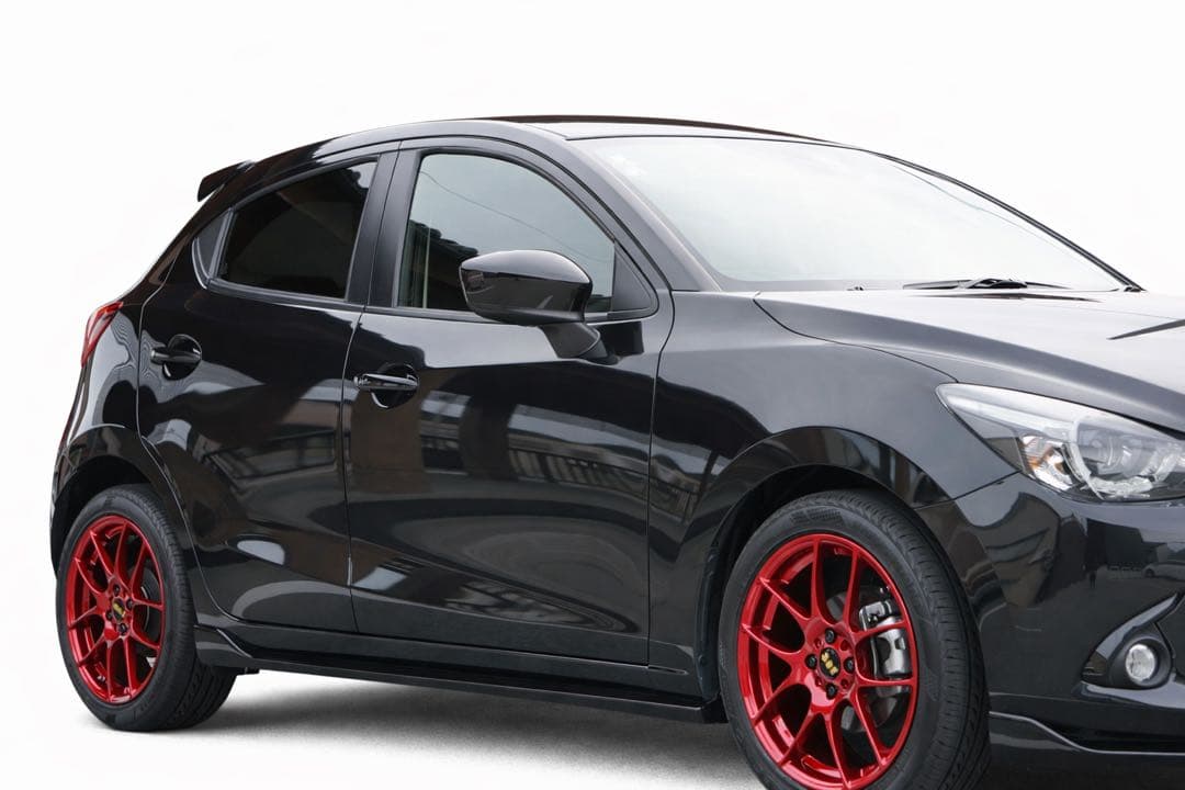 BBS RF500 BRIDGESTONE REGNO タイヤホイールセット