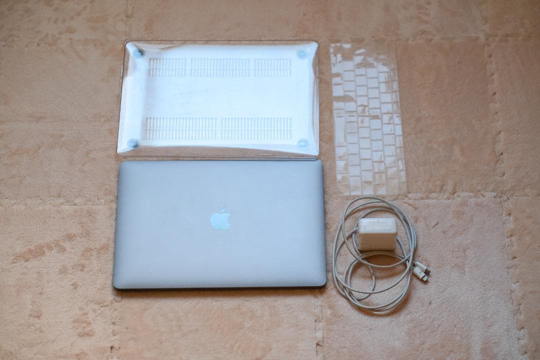 MacBook Air (Retina 13inch 2018モデル) 【美品】