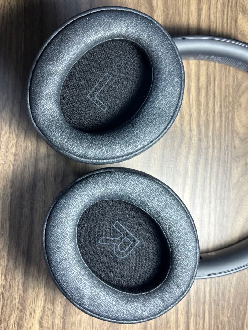 Soundcore Life Q35 ワイヤレスヘッドホン　未使用品