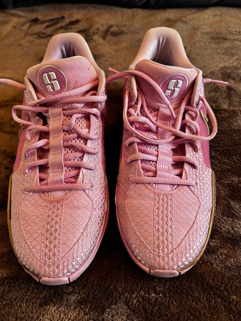 シューズ(男性用) Sabrina1 ByYou 28cm