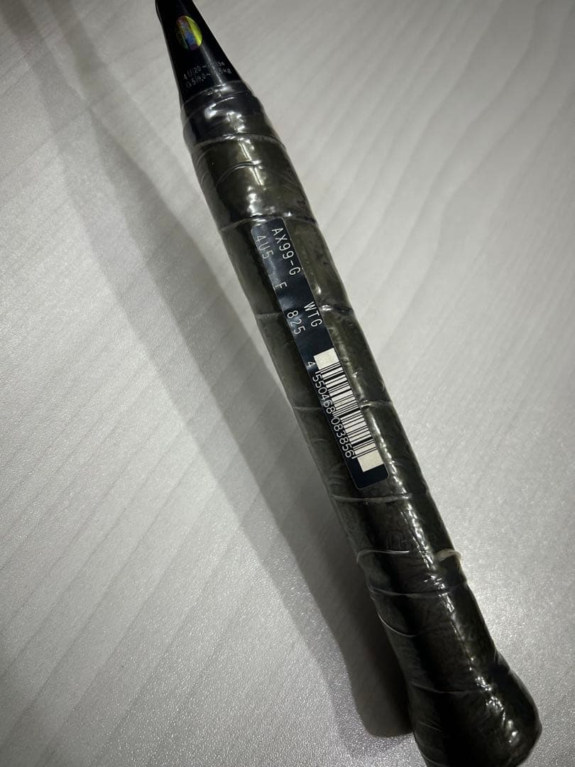 ASTROX 99 GAME 4UG5 新品未使用（自宅保管）