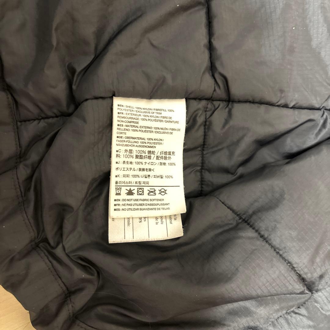 ARC’TERYX Atom LT Hoody Sサイズ Black