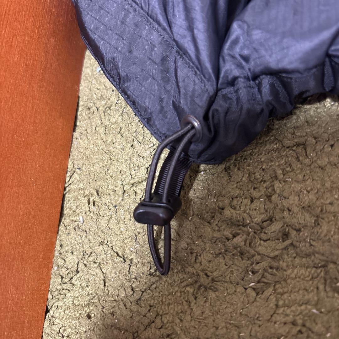 ARC’TERYX Atom LT Hoody Sサイズ Black