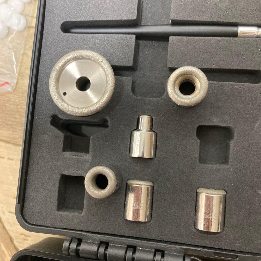 【送料込み】Pristine プリスティン ダイヤモンドピーリング