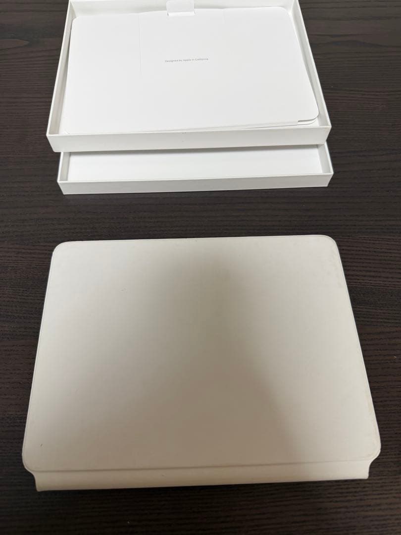 【純正セット】iPad Pro 11インチ+キーボード＋ペンセット