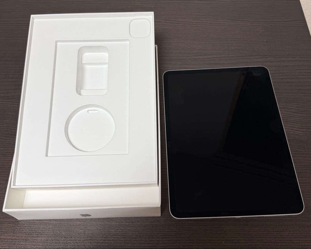 【純正セット】iPad Pro 11インチ+キーボード＋ペンセット
