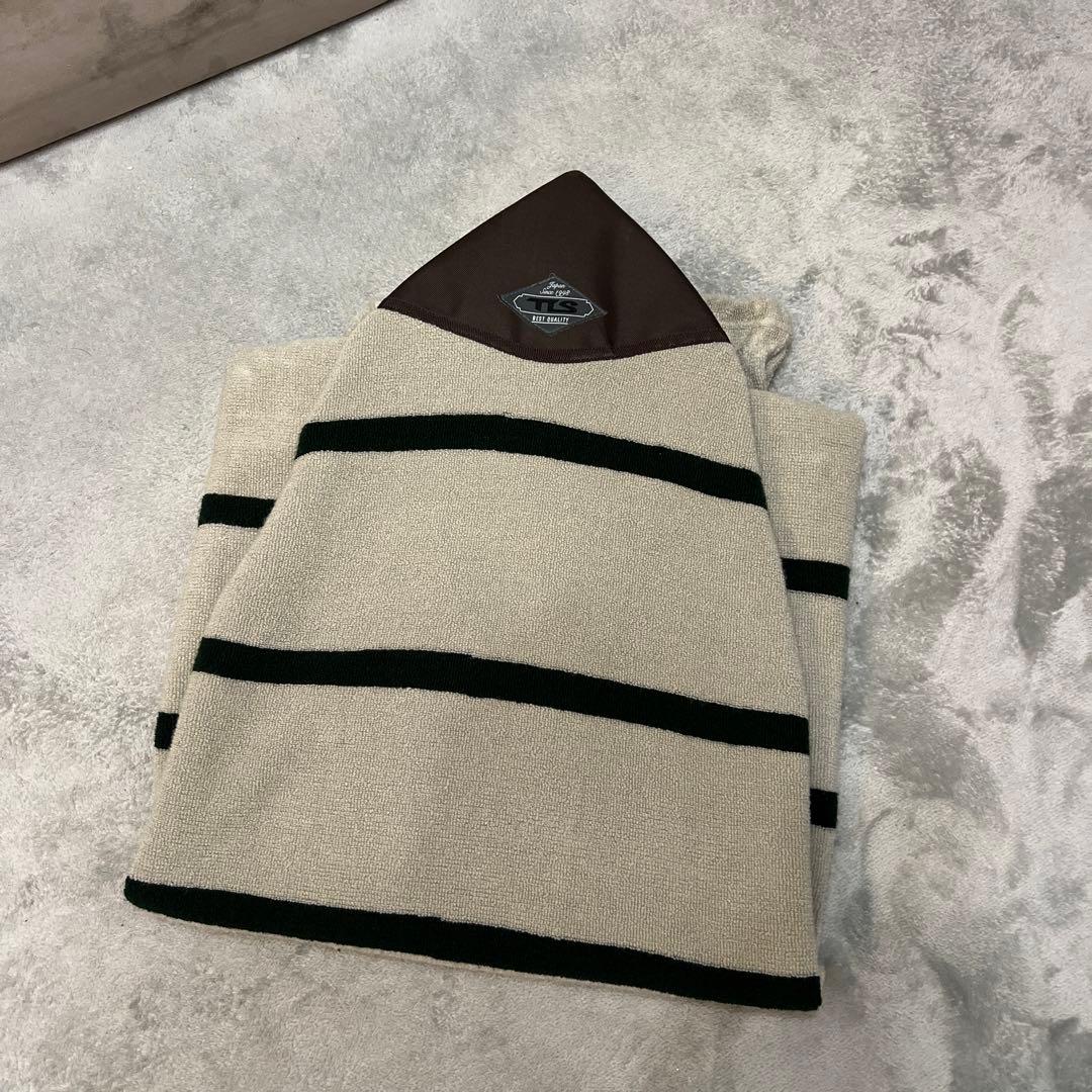 LOST タジバロウ使用ボード