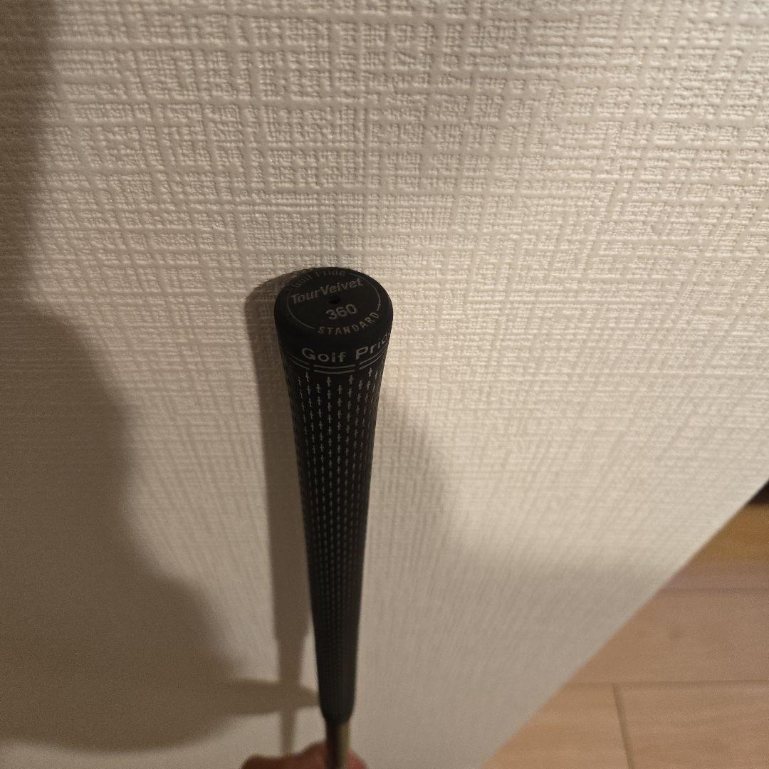 【美品】タイトリスト tsi2 ユーティリティー 21度 カバー・レンチ付