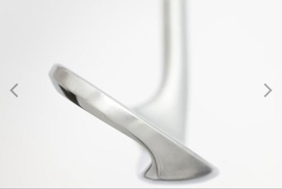 フォーティーンDJ-5 ウェッジ60°