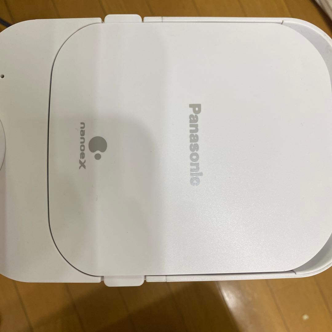 Panasonic 掃除機 コードレス MC-NS10K 2023年製　美品