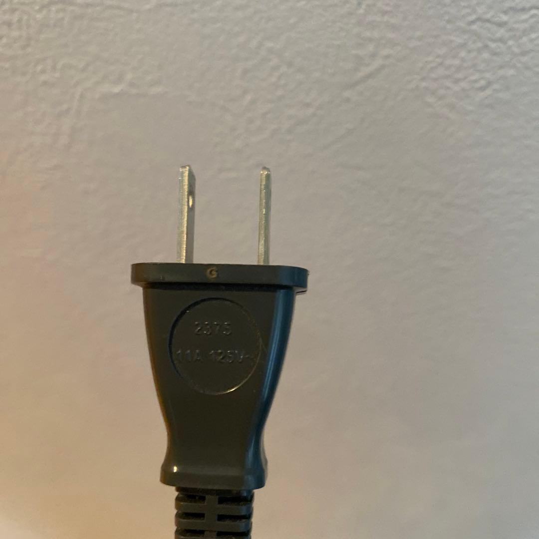 Panasonic 掃除機 コードレス MC-NS10K 2023年製　美品