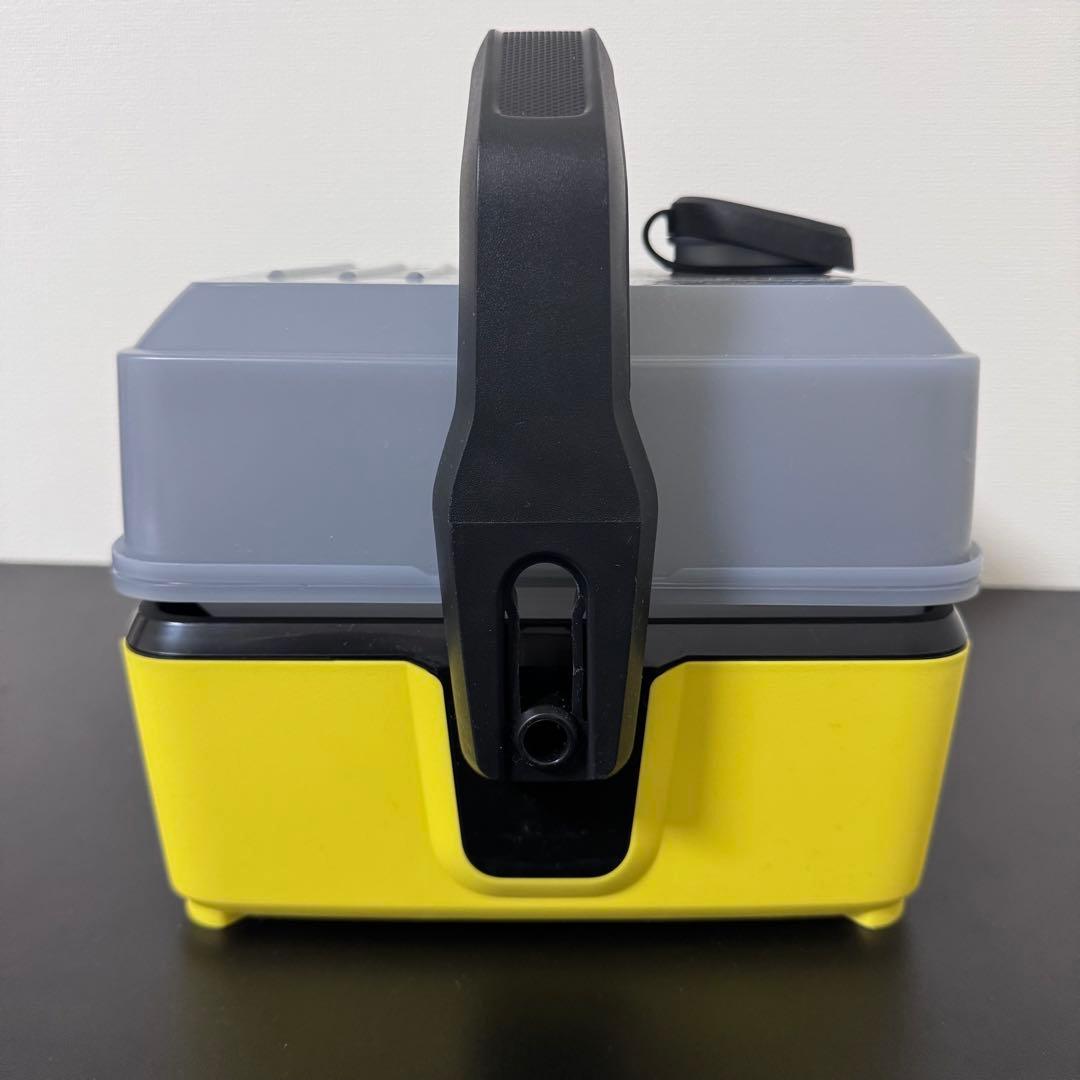 ケルヒャー 新型 モバイルマルチクリーナー OC3
