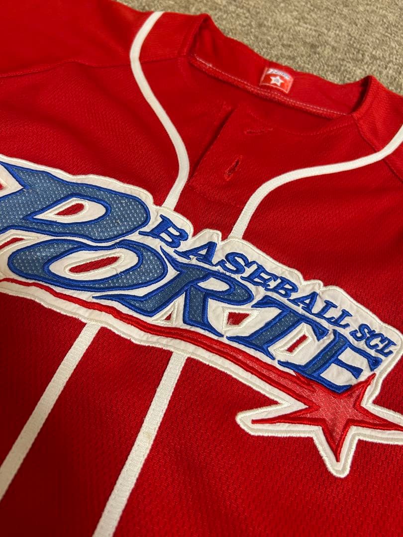 ポルテユニフォーム　115