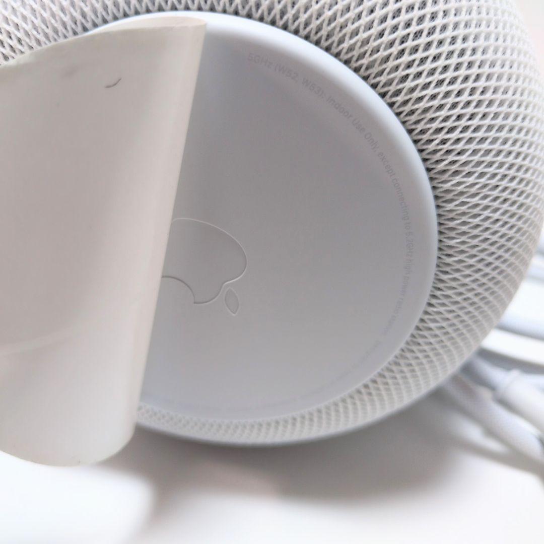 Pod 第2世代 MQJ83J/A A2825 ホワイト 美品