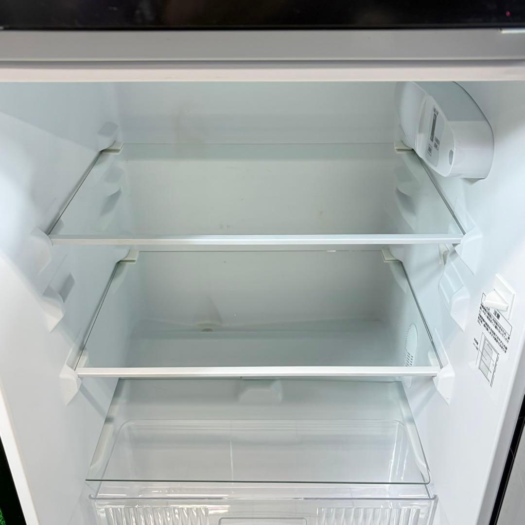 740 未使用品　極美品　2025年製　冷蔵庫　小型　100L〜200L 洗濯機