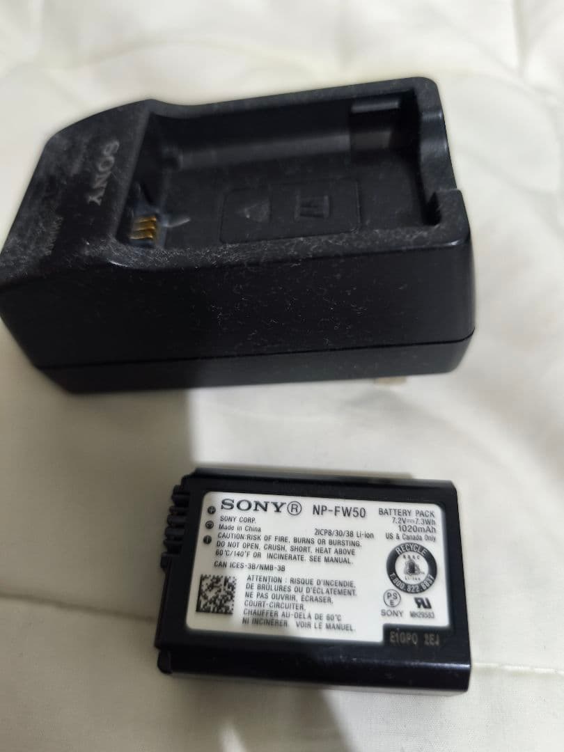 Sony a6400/おまけ多数/すぐ使えます