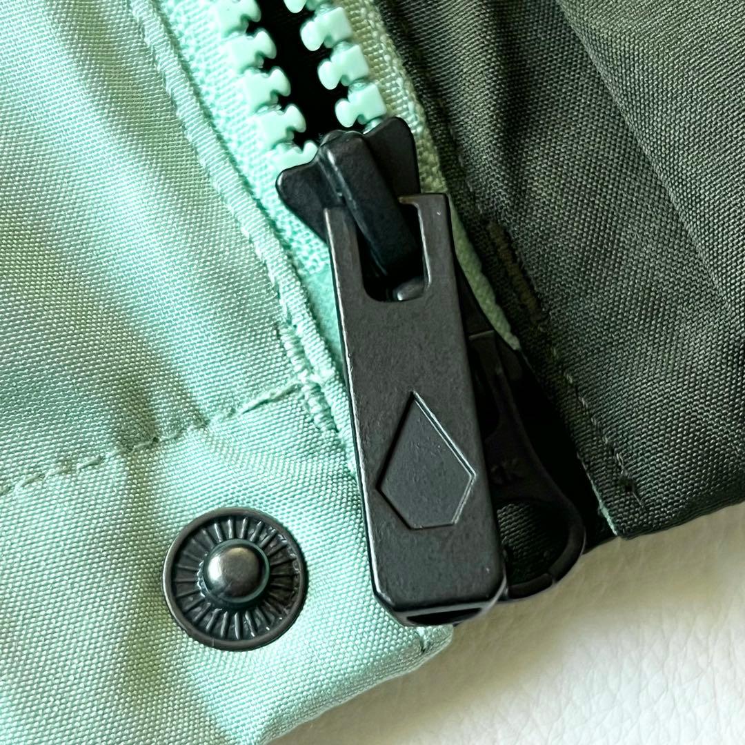 3280【美品】ボルコム　ジャケット ゴアテックス ARIS 22-23年モデル