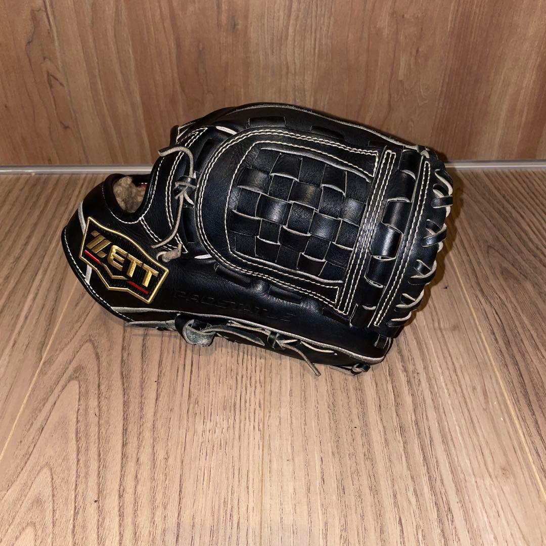 【限定品】硬式用　源田モデル