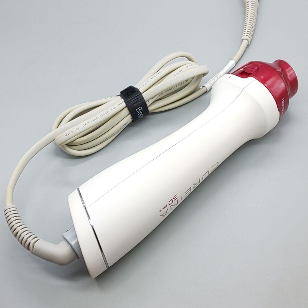 ※キュレイナ3DPlus リュミエリーナ CUR3D-JP《正規品・中古》76