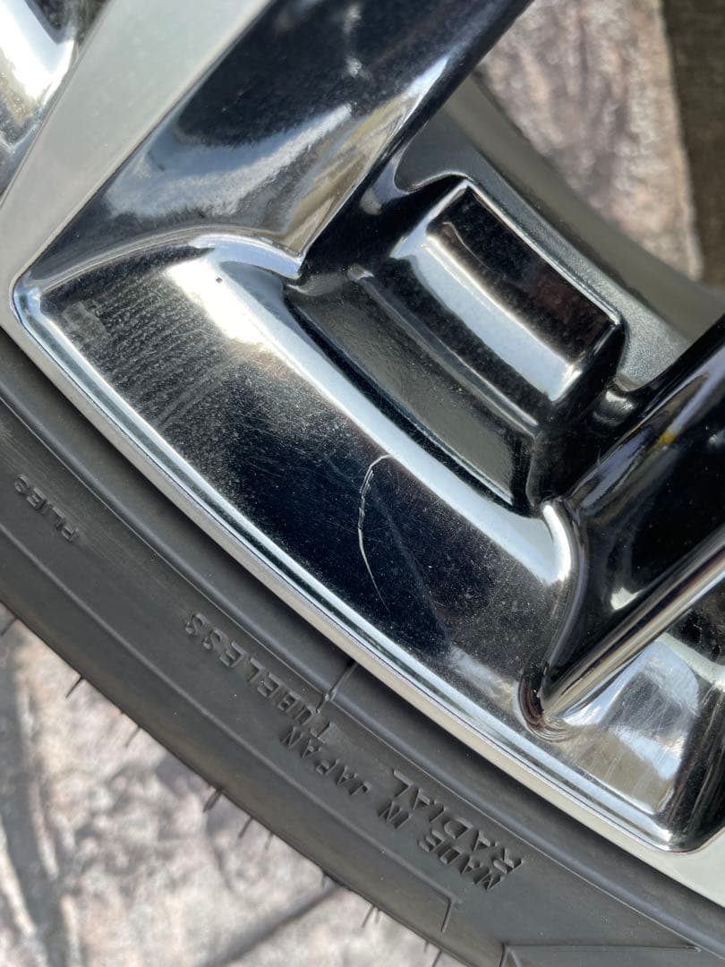 ①レイズ ベルサス ストラテジーア ヴォウジェ ノア ヴォクシー エスクァイア