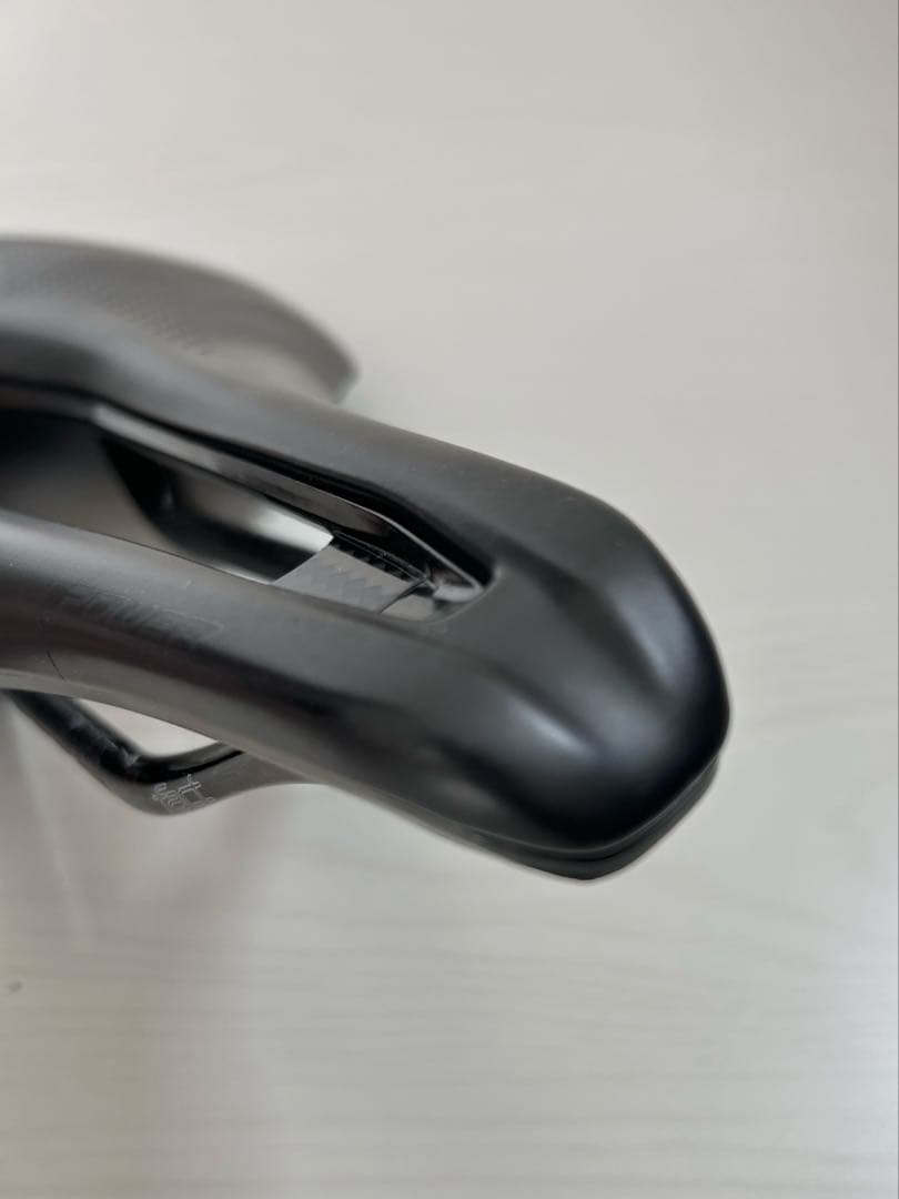 パーツ S-WORKS POWER 143mm Black