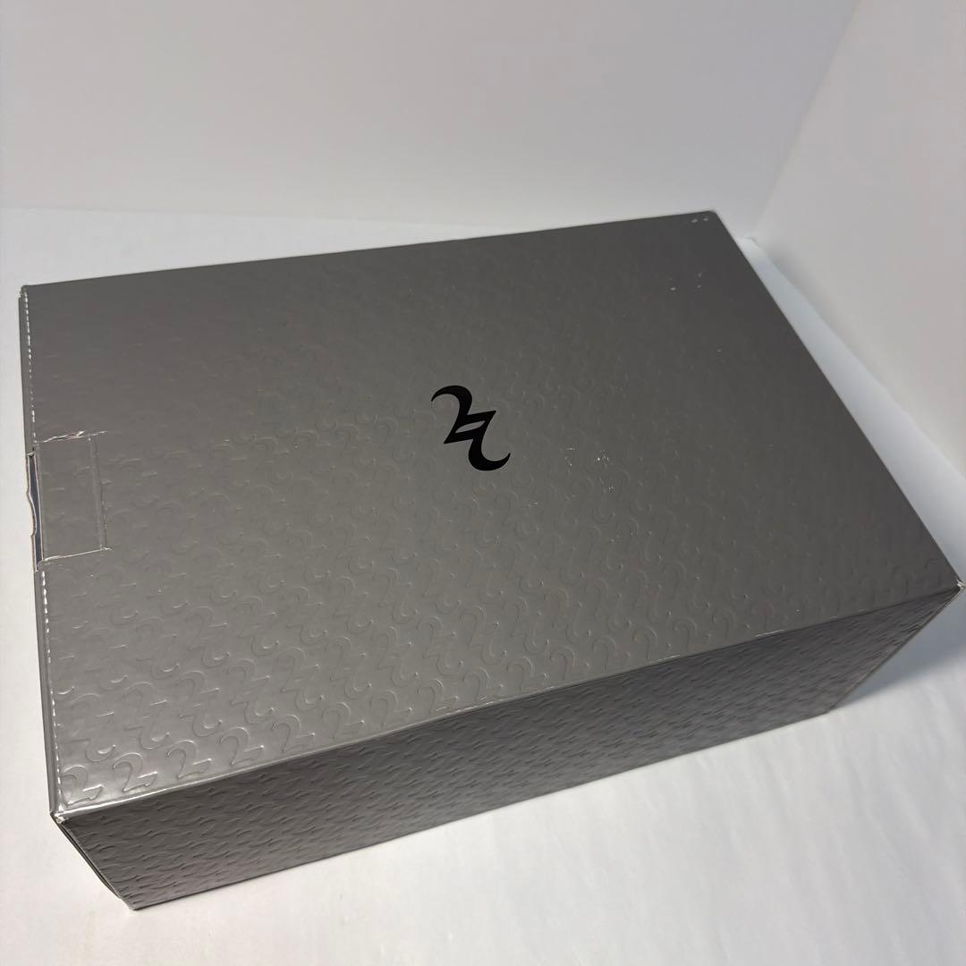 US8.5 新品 SHAI 001 converse Winter Red 赤