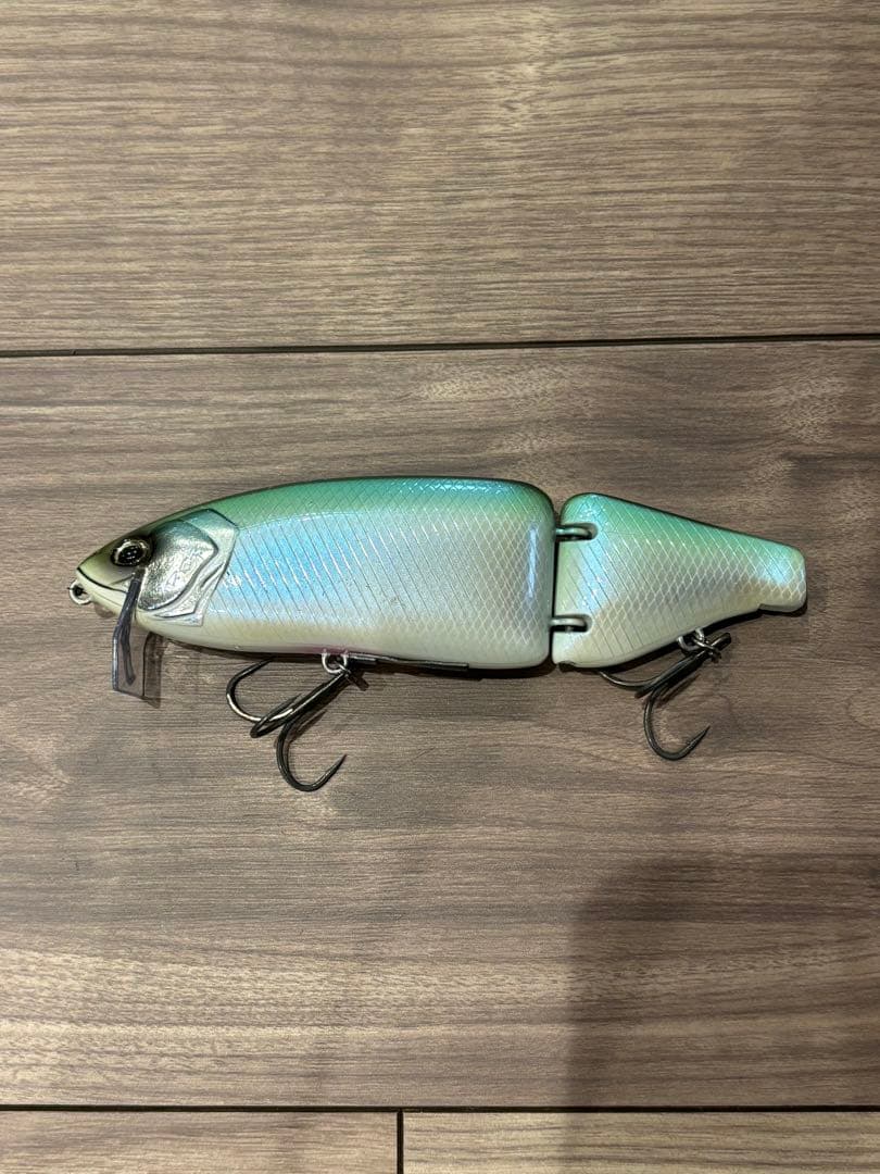 ルアー・フライ DRT KLASH9 TiNY KLASH JOKER RiSER JACK