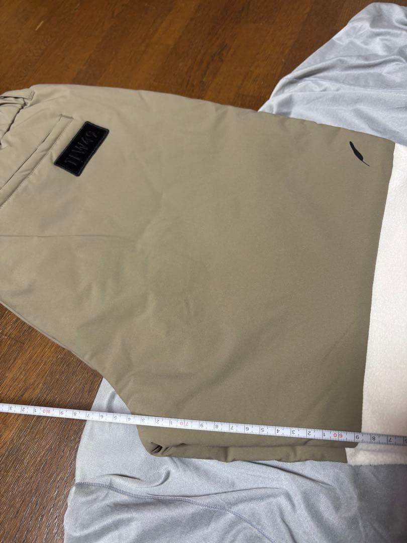 TFW49 FOURTEEN コラボセットアップXL